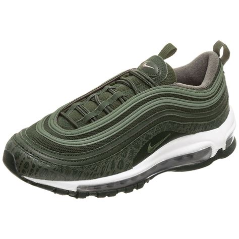 nike air max 97 damen schwarz lila grün größe 39|Nike Air Max 97 schuh.